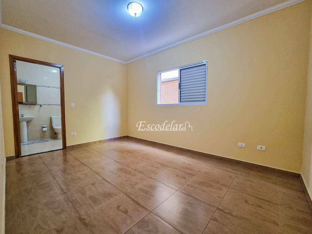 Sobrado à venda com 3 quartos, 241m² - Foto 11