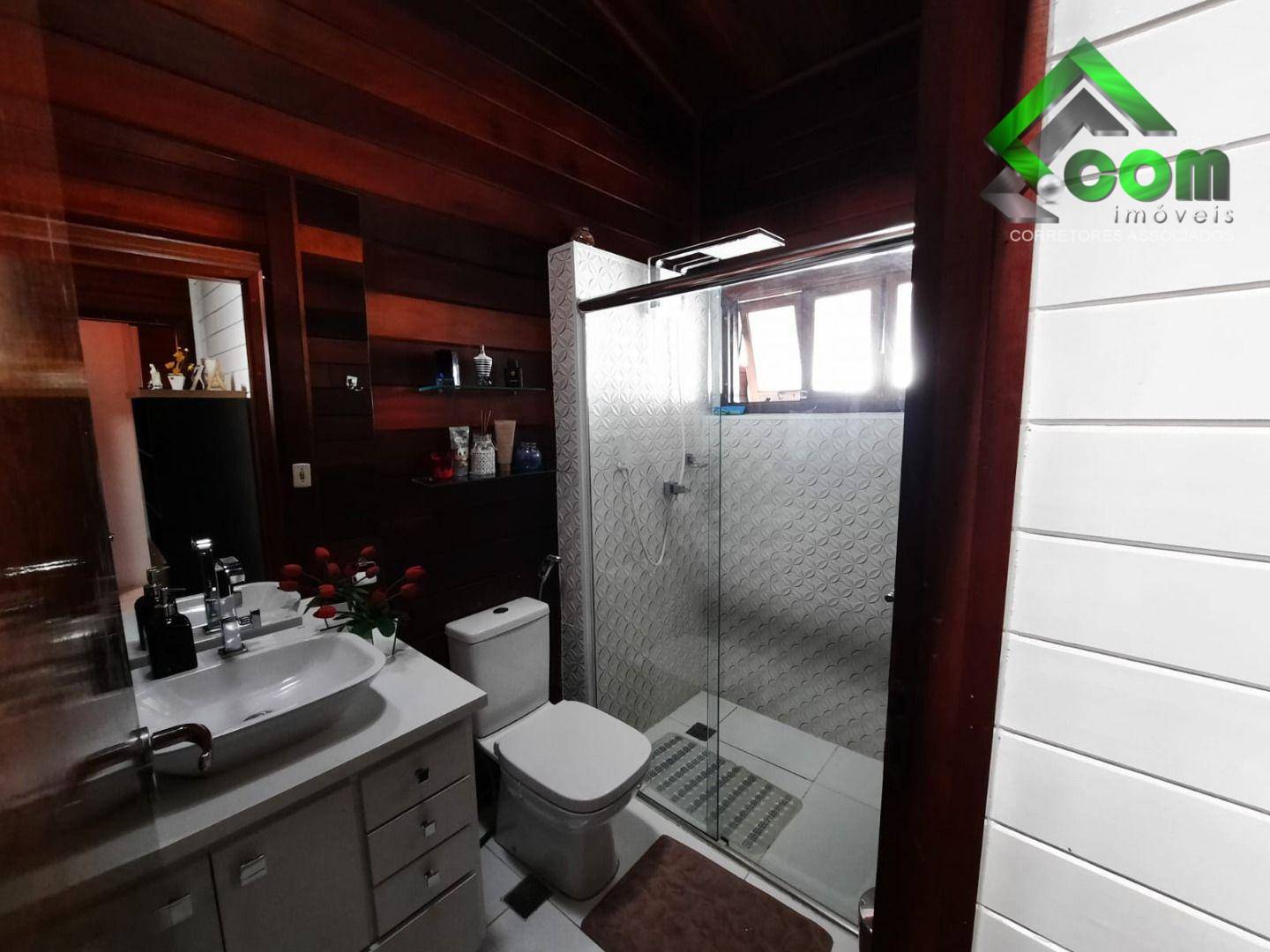 Casa à venda com 3 quartos, 150m² - Foto 9