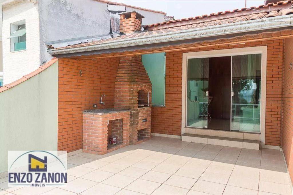 Sobrado à venda e aluguel com 3 quartos, 250m² - Foto 1