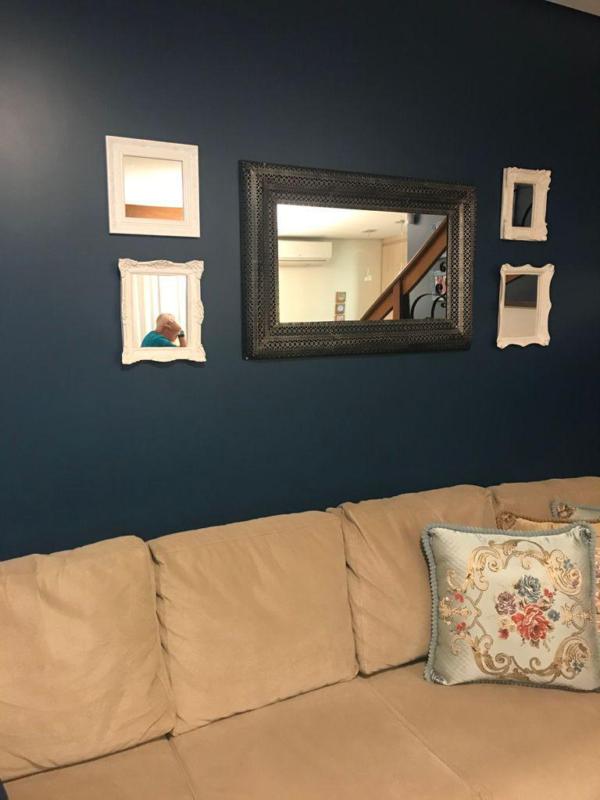 Casa à venda com 4 quartos, 113m² - Foto 19