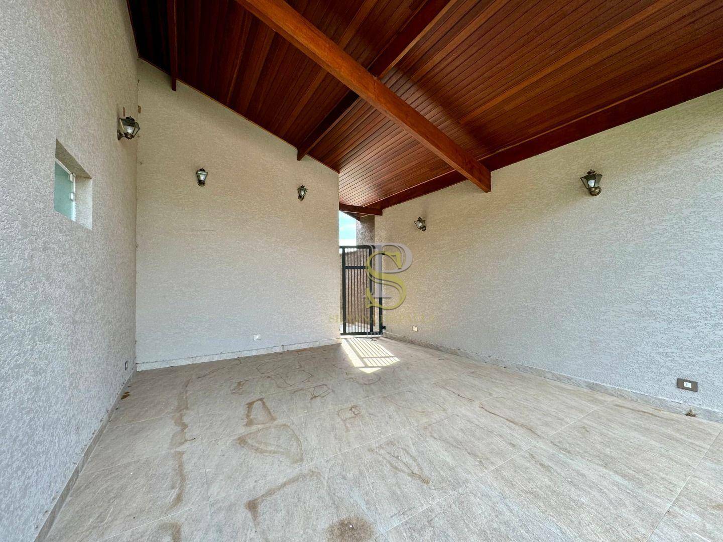 Casa de Condomínio à venda com 4 quartos, 475m² - Foto 4