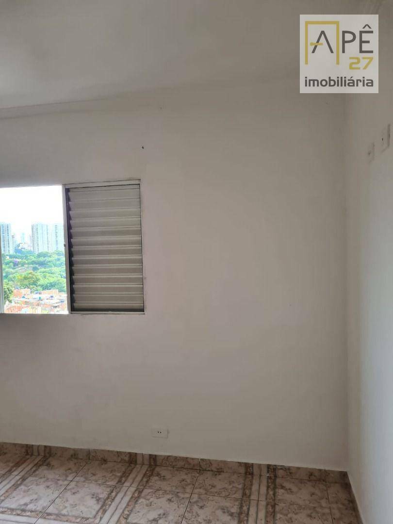 Apartamento à venda com 2 quartos, 50m² - Foto 9