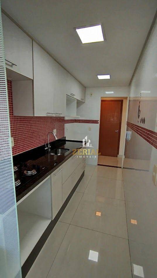 Apartamento para alugar com 2 quartos, 78m² - Foto 8