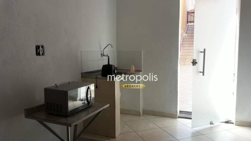 Casa à venda com 3 quartos, 252m² - Foto 19