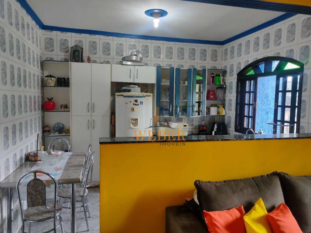 Sobrado à venda com 3 quartos, 140m² - Foto 22