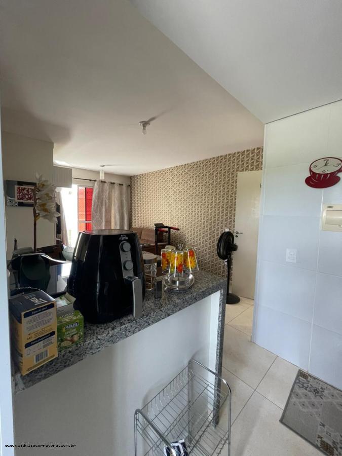 Apartamento à venda com 3 quartos, 58m² - Foto 4