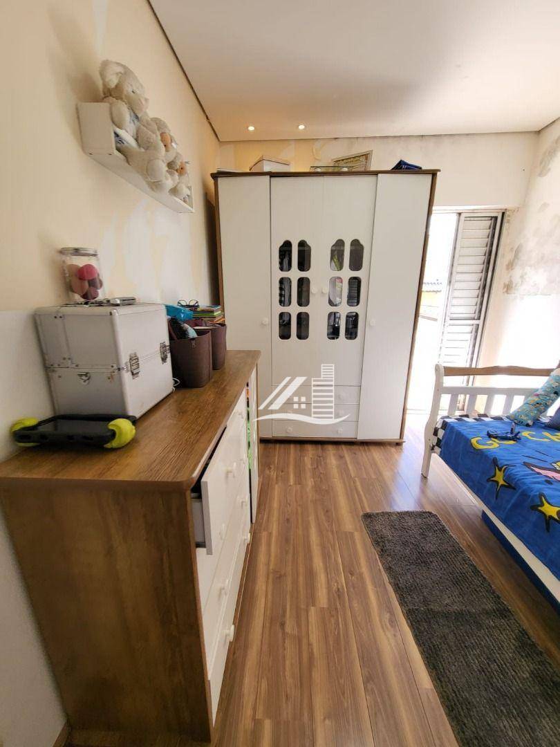 Sobrado à venda com 3 quartos, 203m² - Foto 21