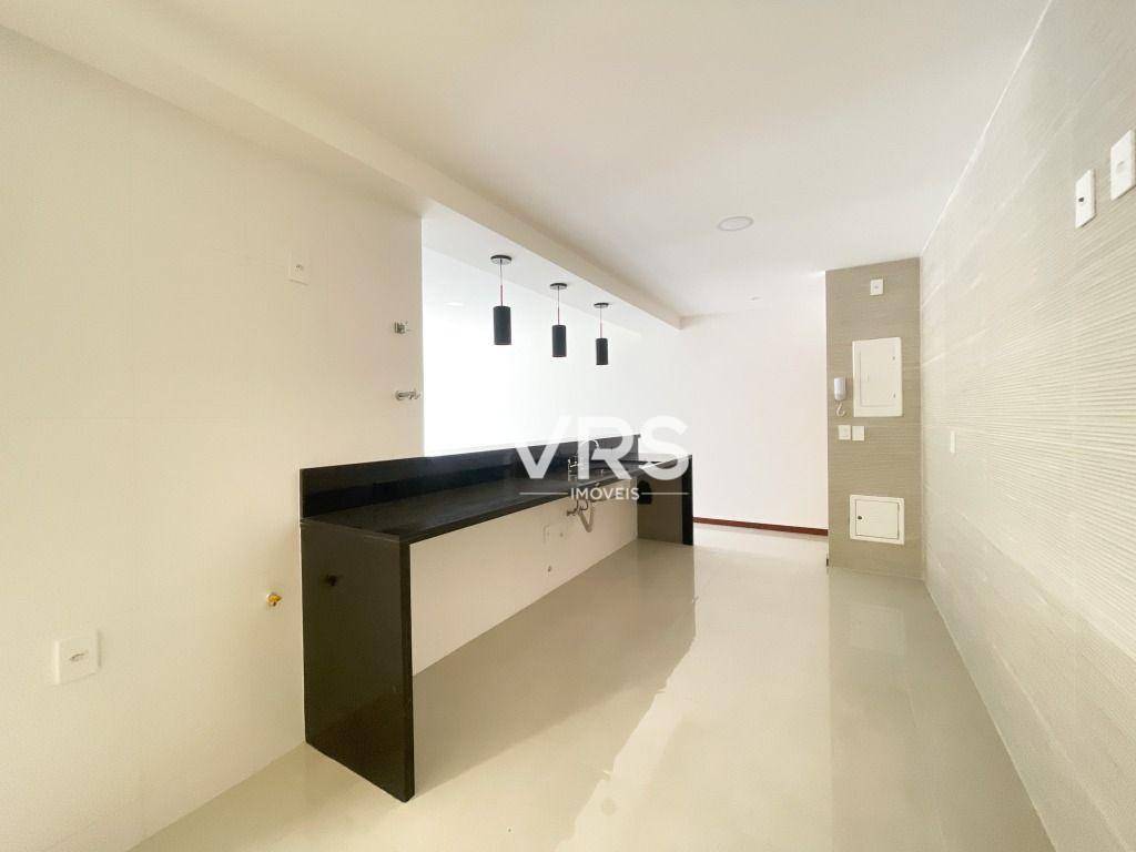 Apartamento à venda com 2 quartos, 90m² - Foto 6