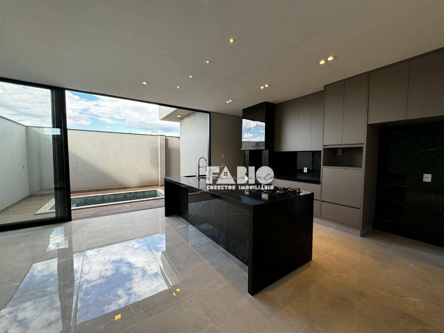 Casa de Condomínio à venda com 3 quartos, 173m² - Foto 20