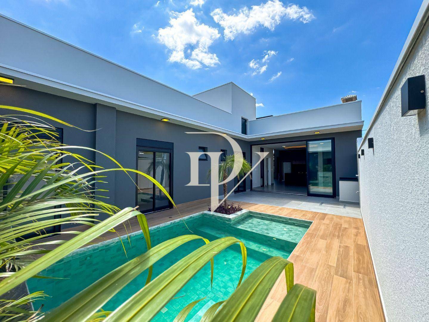 Casa de Condomínio à venda com 3 quartos, 202m² - Foto 55