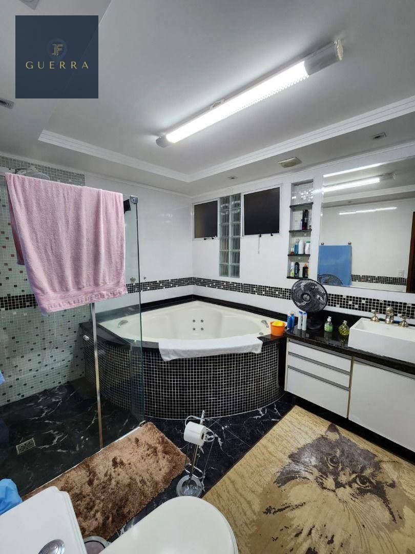 Casa à venda com 4 quartos, 400m² - Foto 15