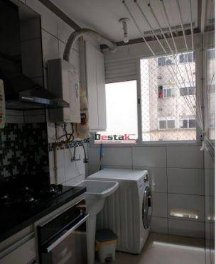 Apartamento à venda com 2 quartos, 49m² - Foto 12