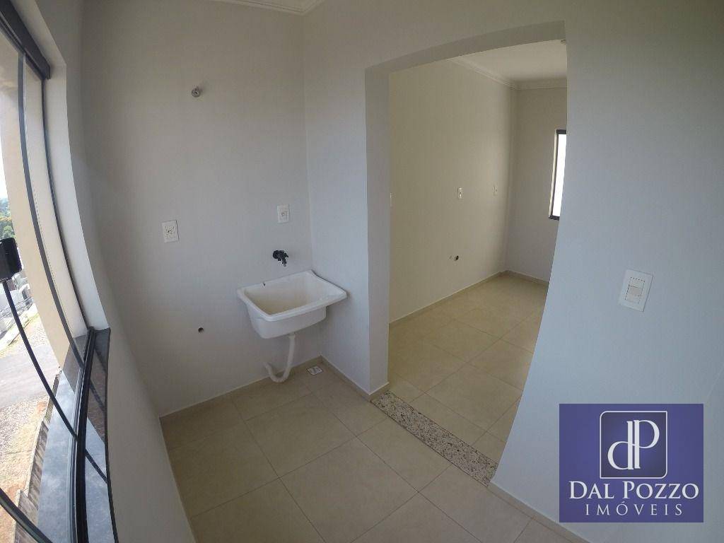 Apartamento à venda com 1 quarto, 95m² - Foto 6