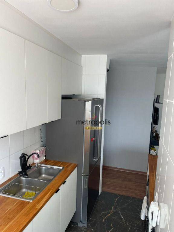 Apartamento à venda com 2 quartos, 50m² - Foto 12