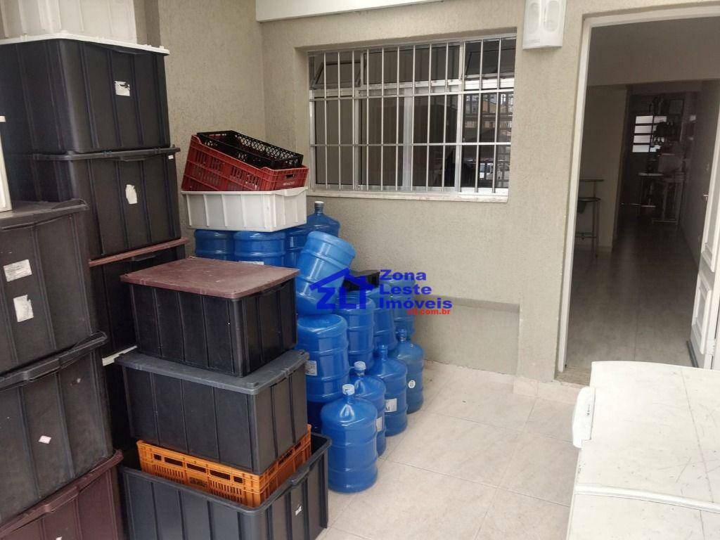 Sobrado à venda com 2 quartos, 135m² - Foto 3