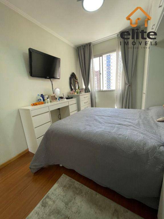 Apartamento, 3 quartos, 79 m² - Foto 4