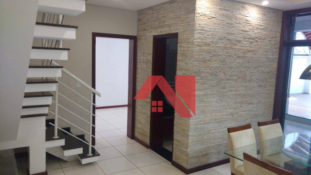 Sobrado para alugar com 3 quartos, 240m² - Foto 26