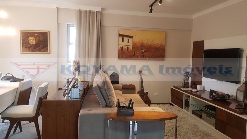 Apartamento à venda com 3 quartos, 105m² - Foto 9