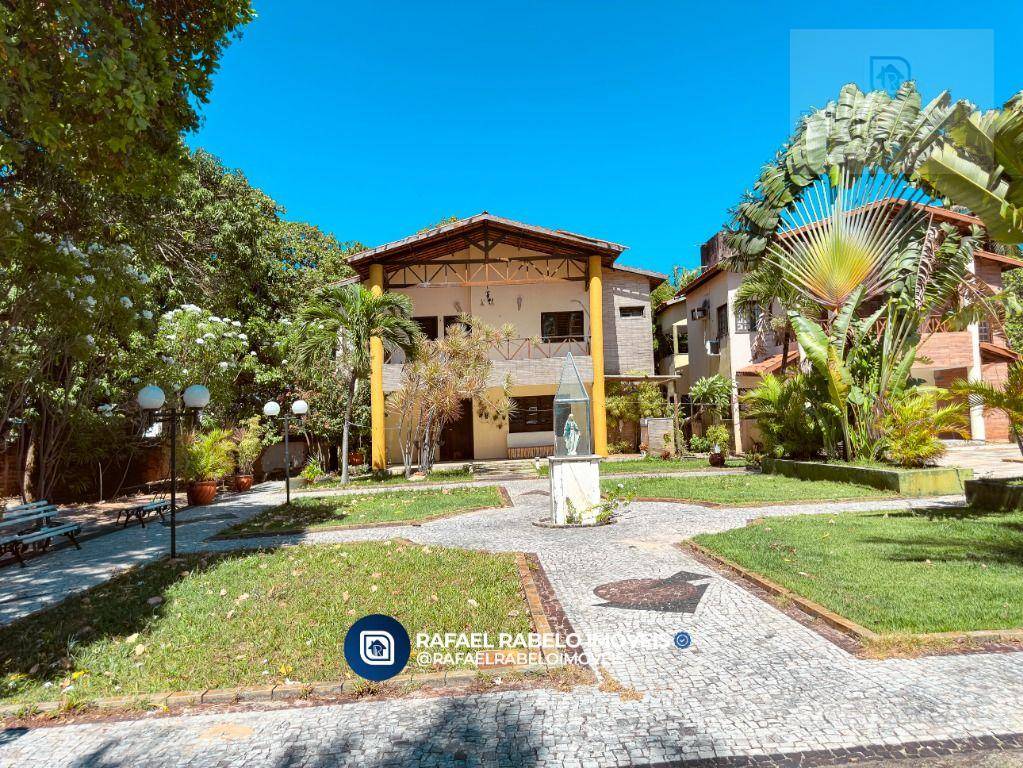 Casa, 4 quartos, 290 m² - Foto 3