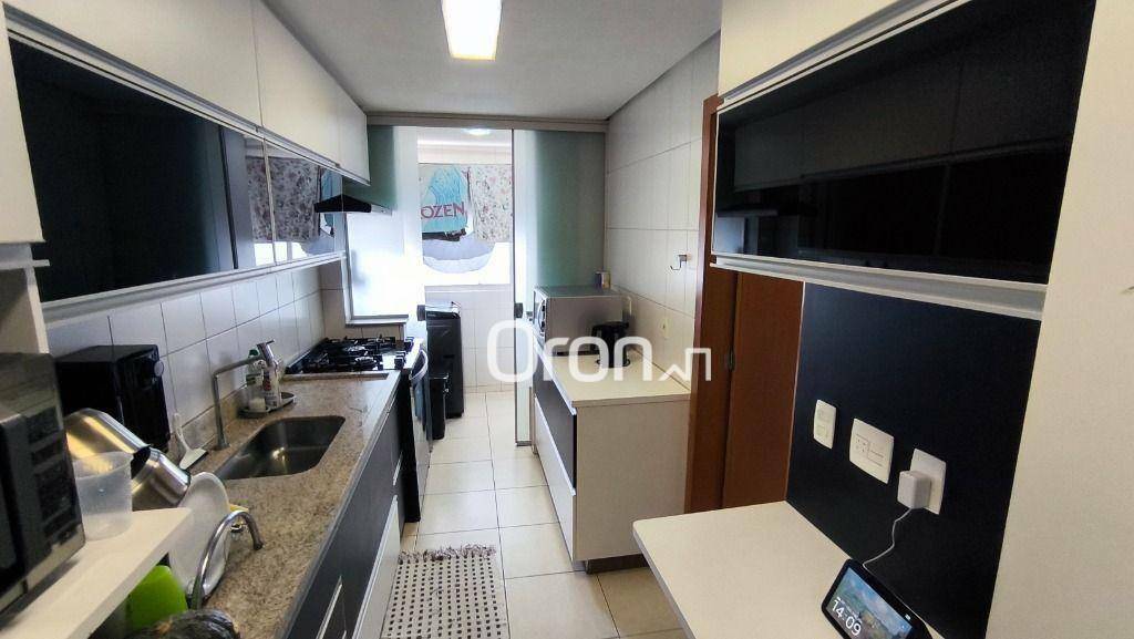 Apartamento à venda com 4 quartos, 111m² - Foto 2