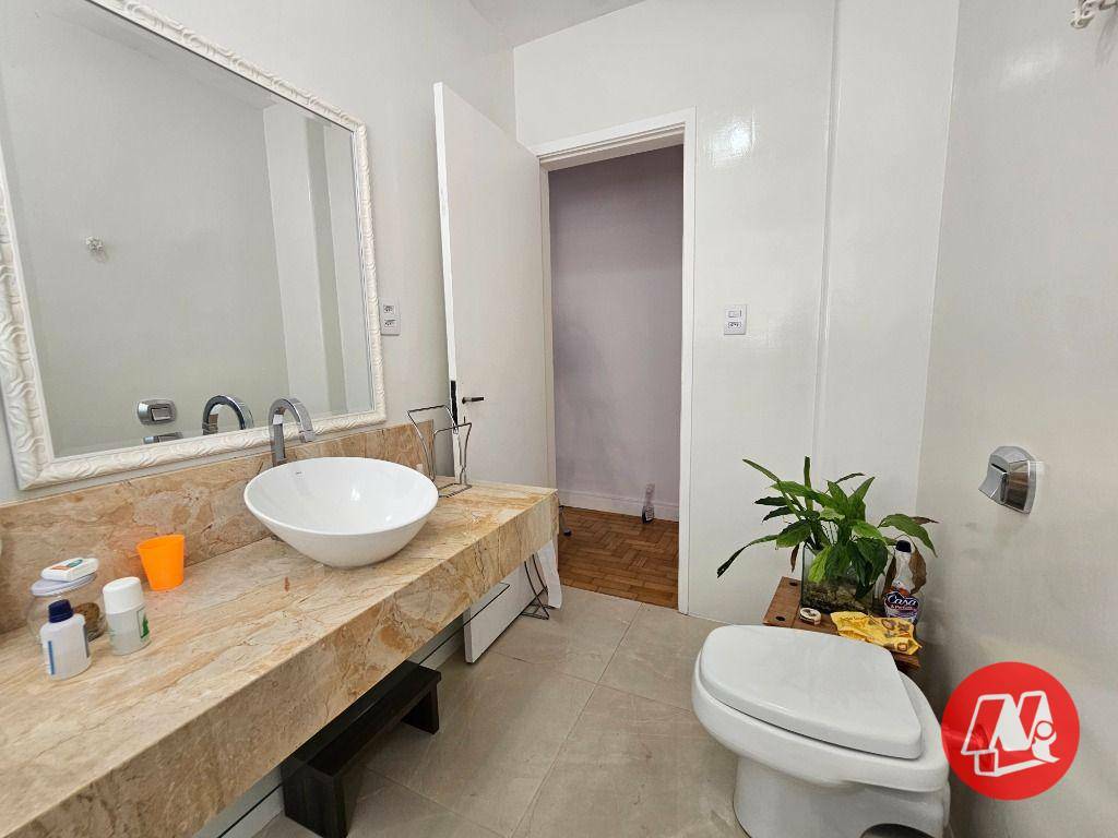 Apartamento para alugar com 2 quartos, 78m² - Foto 20