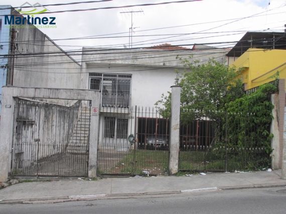 Sobrado à venda com 2 quartos, 180m² - Foto 1