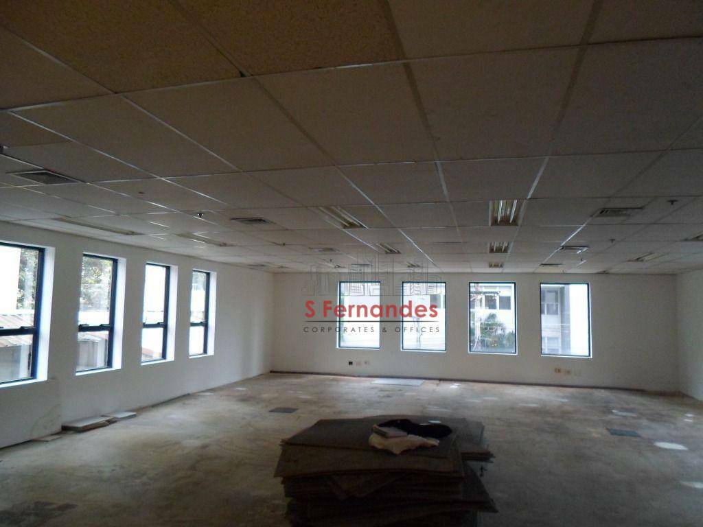 Conjunto Comercial-Sala para alugar, 51m² - Foto 13