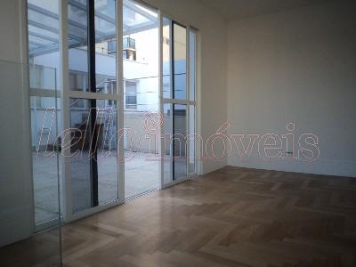 Apartamento à venda com 3 quartos, 210m² - Foto 7