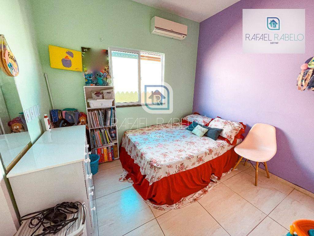 Casa à venda com 3 quartos, 98m² - Foto 9