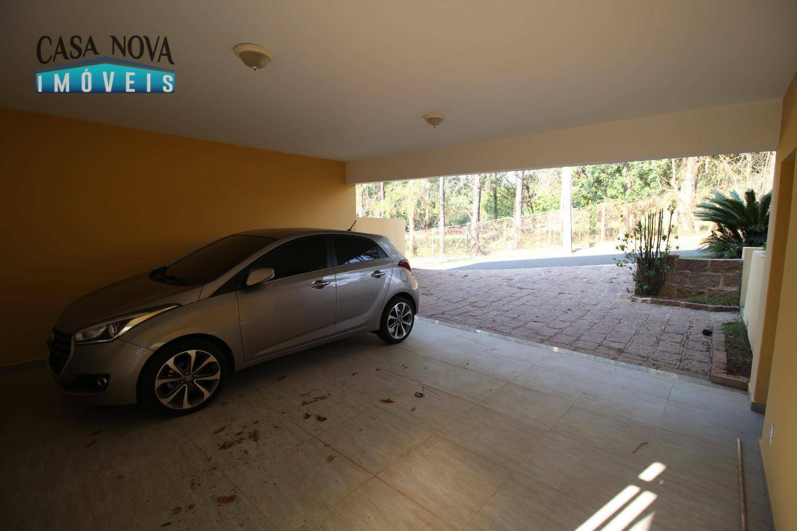 Casa de Condomínio à venda e aluguel com 4 quartos, 350m² - Foto 5