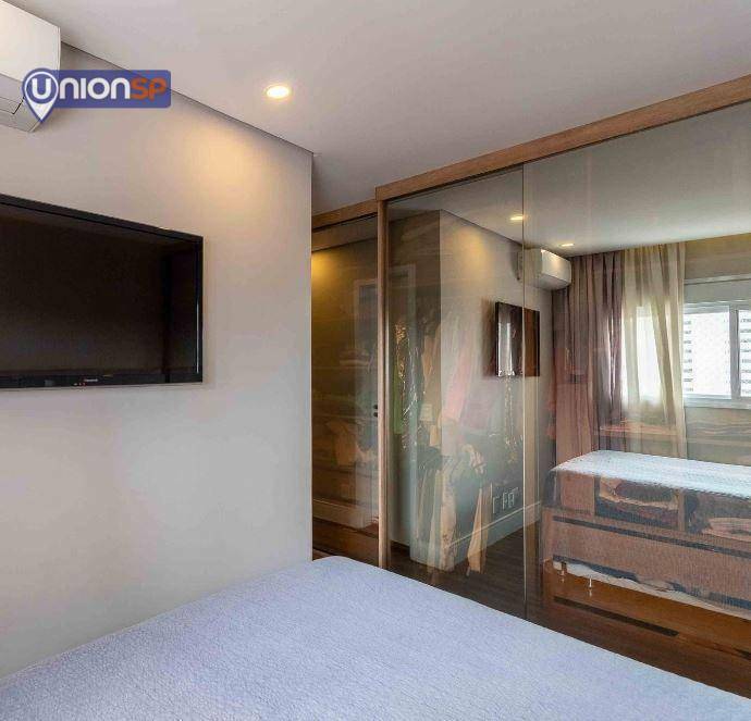 Apartamento à venda com 2 quartos, 77m² - Foto 9