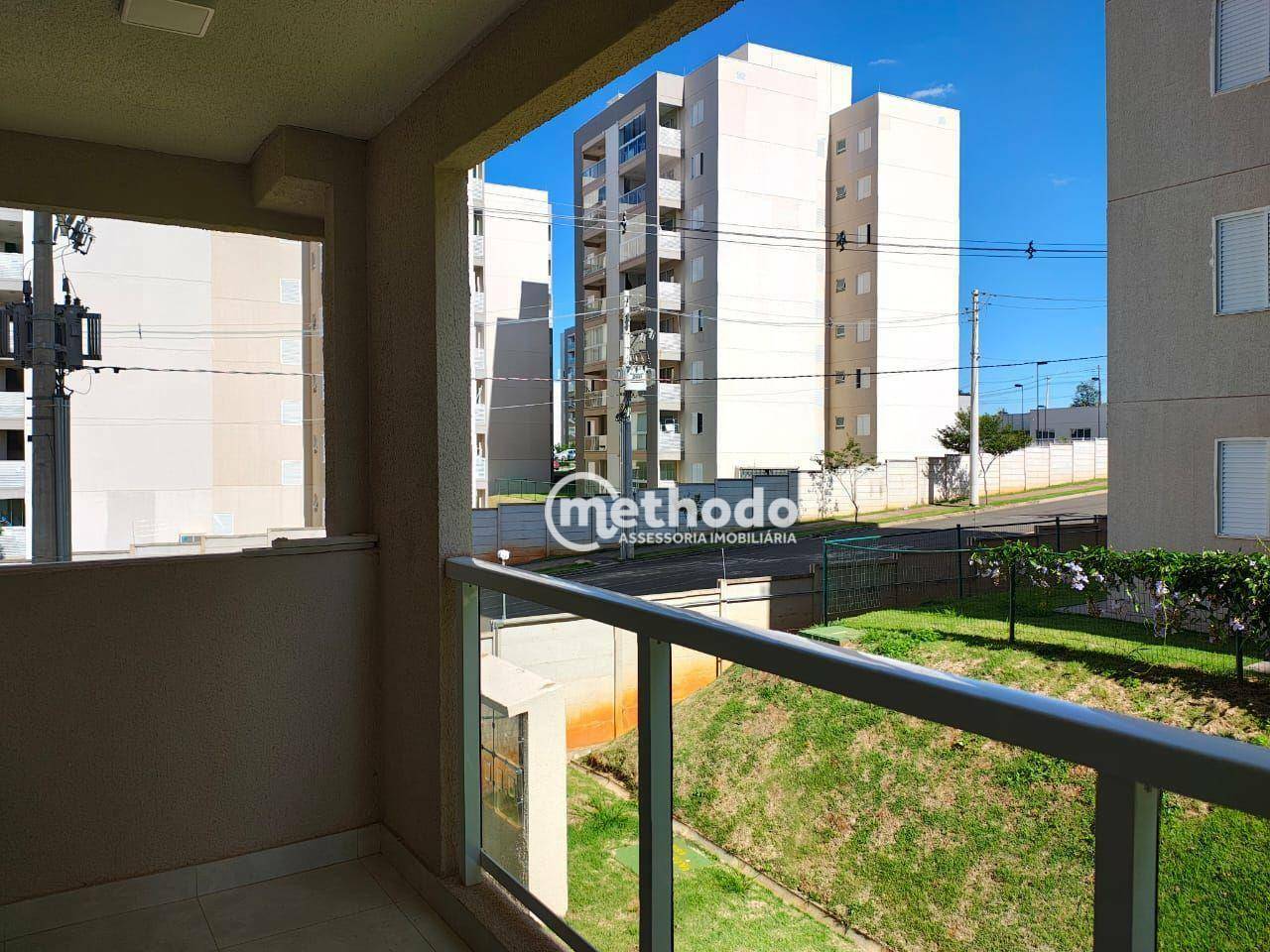 Apartamento para alugar com 2 quartos, 60m² - Foto 31