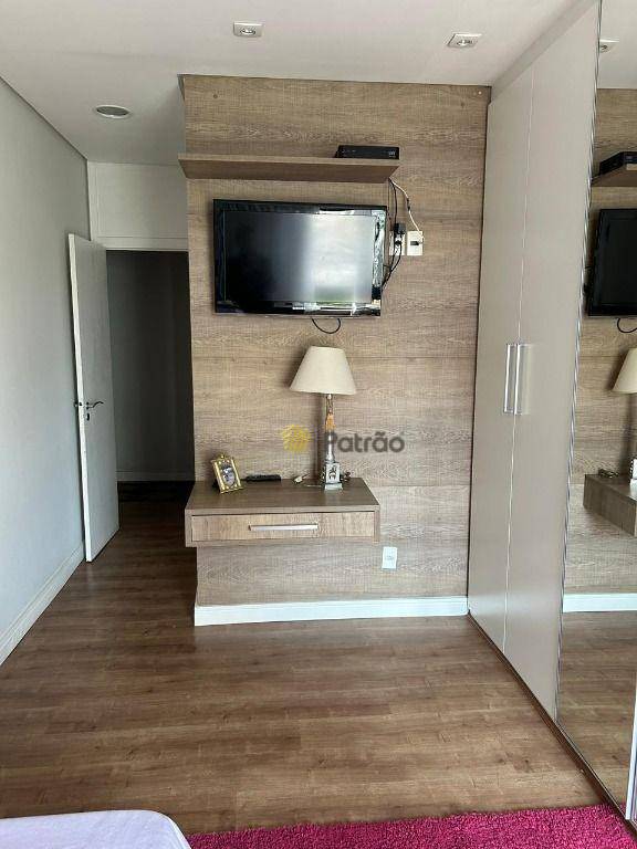 Apartamento à venda com 5 quartos, 373m² - Foto 33