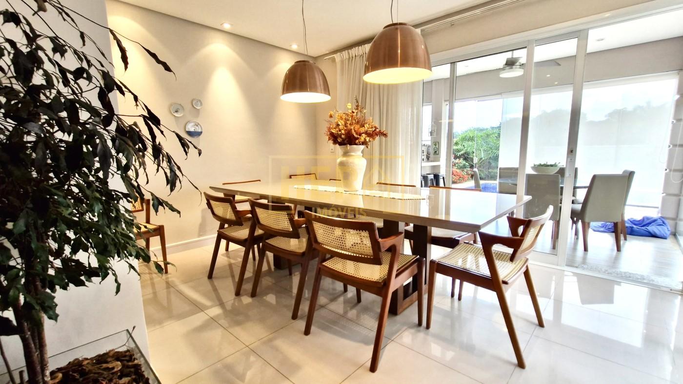 Casa de Condomínio à venda com 4 quartos, 270m² - Foto 20