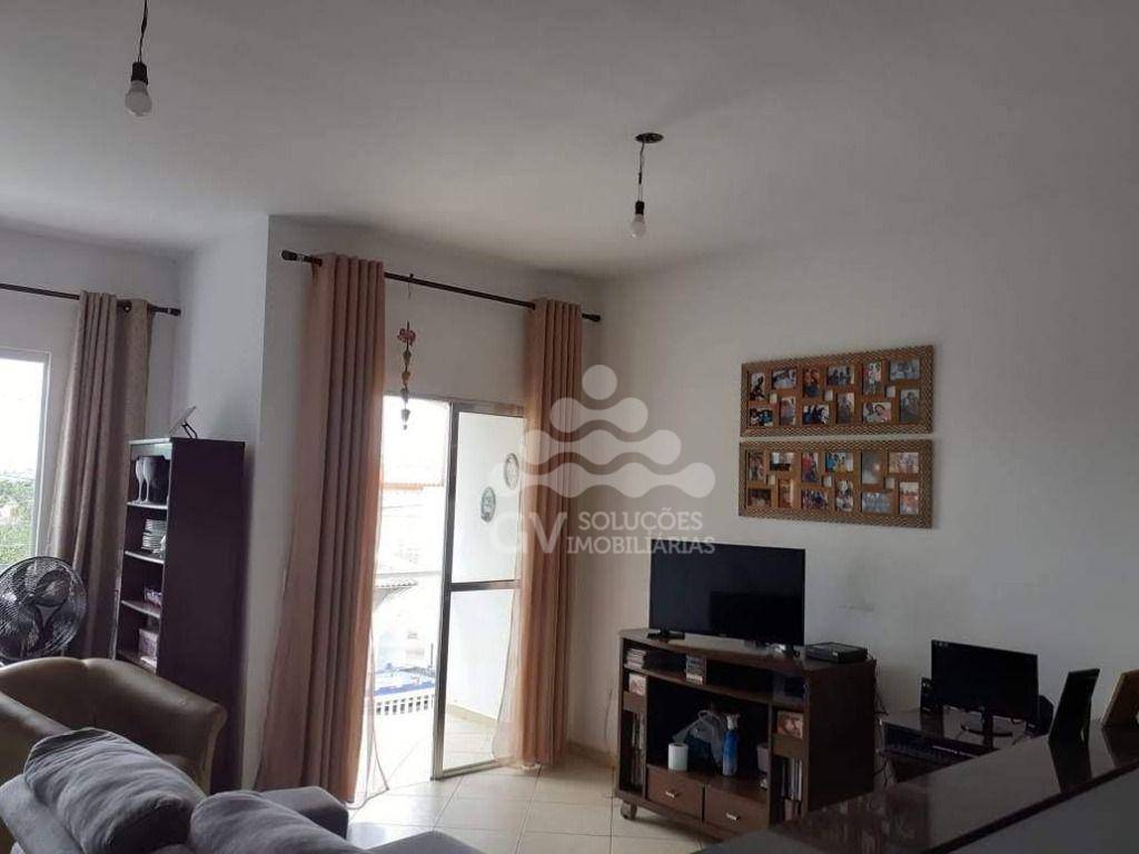 Casa à venda com 2 quartos, 109m² - Foto 8