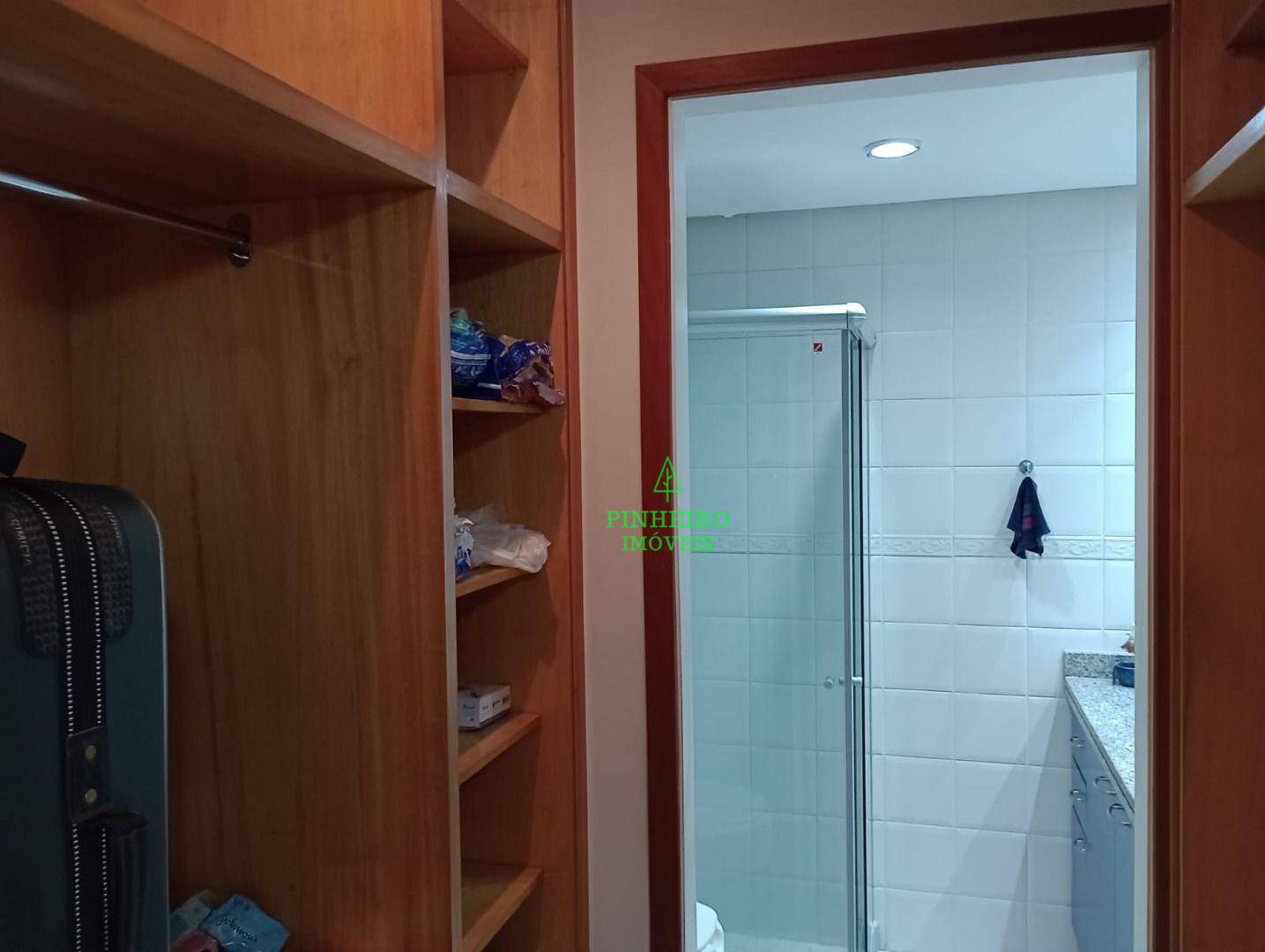 Apartamento à venda com 4 quartos, 170m² - Foto 21