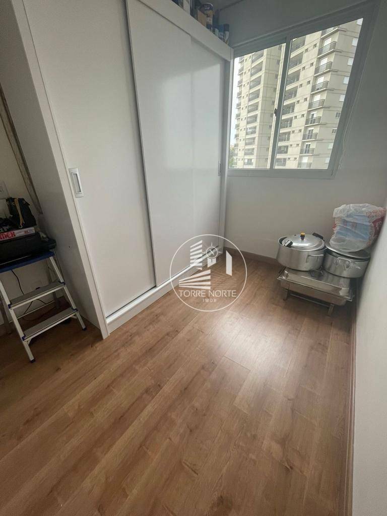 Apartamento à venda com 2 quartos, 41m² - Foto 8