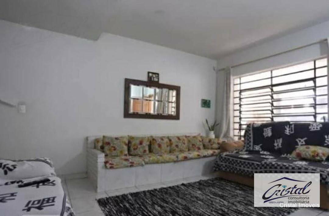 Casa à venda com 3 quartos, 250m² - Foto 1