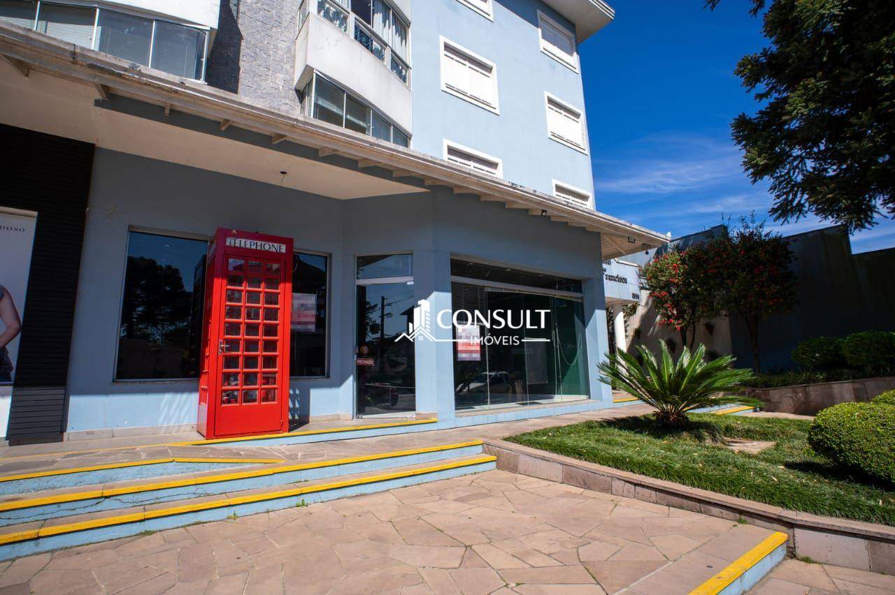 Loja-Salão, 162 m² - Foto 2