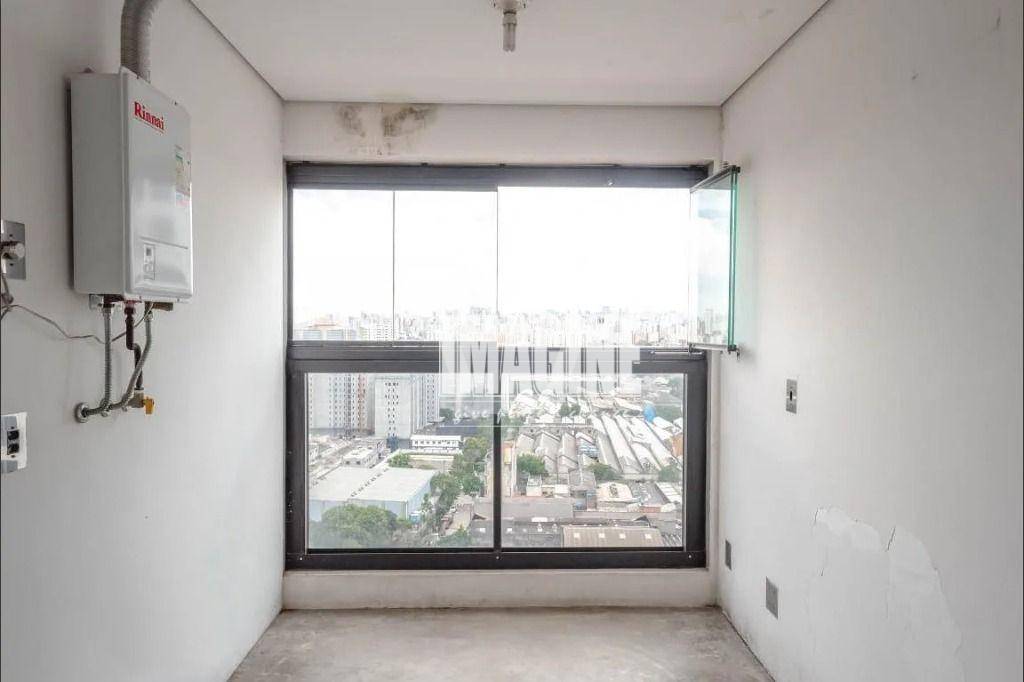 Apartamento à venda com 1 quarto, 70m² - Foto 20