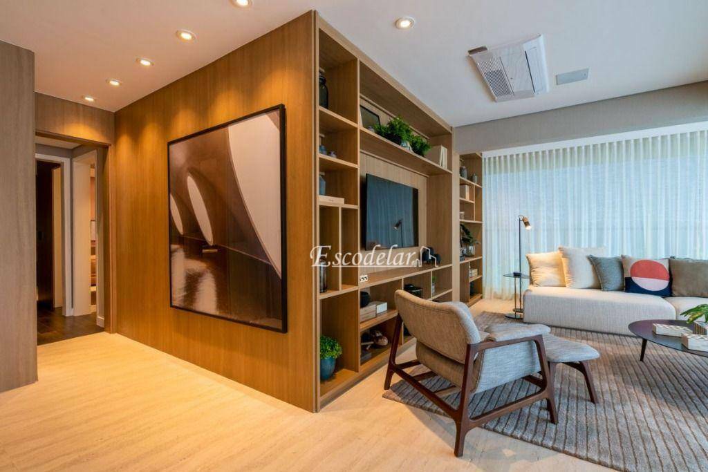 Apartamento à venda com 3 quartos, 153m² - Foto 17