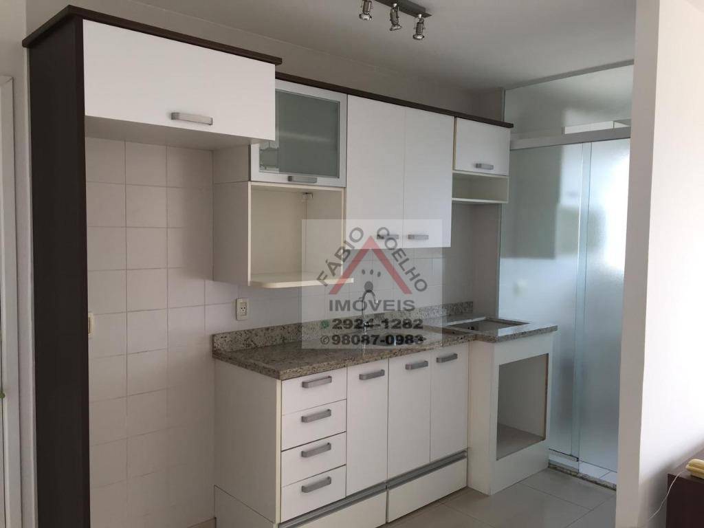 Apartamento à venda com 2 quartos, 63m² - Foto 3