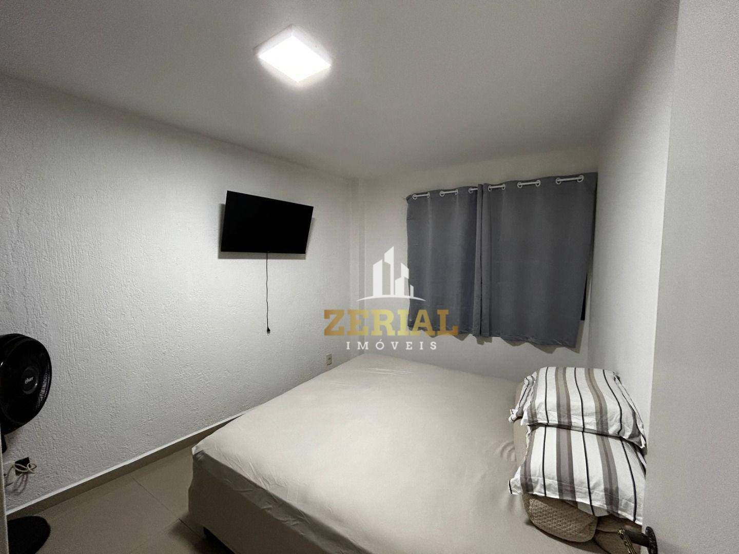 Apartamento à venda com 3 quartos, 86m² - Foto 11