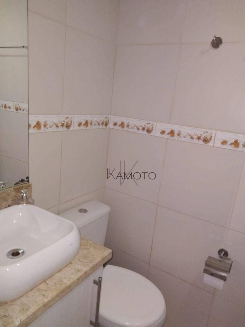 Apartamento à venda com 2 quartos, 58m² - Foto 14