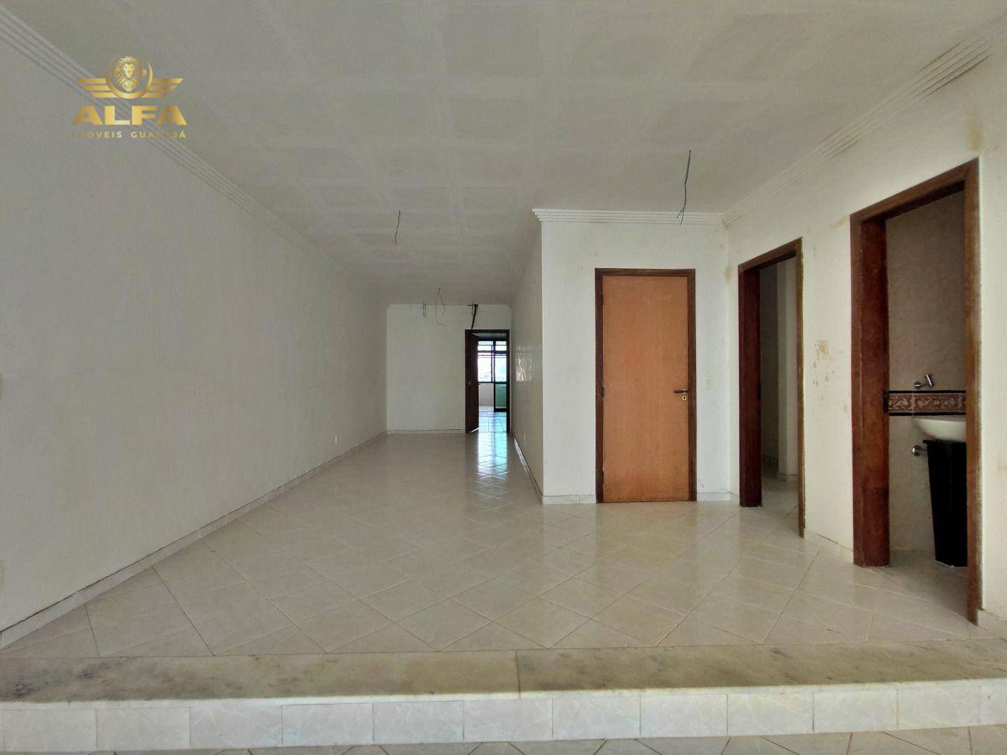 Apartamento à venda com 4 quartos, 240m² - Foto 7