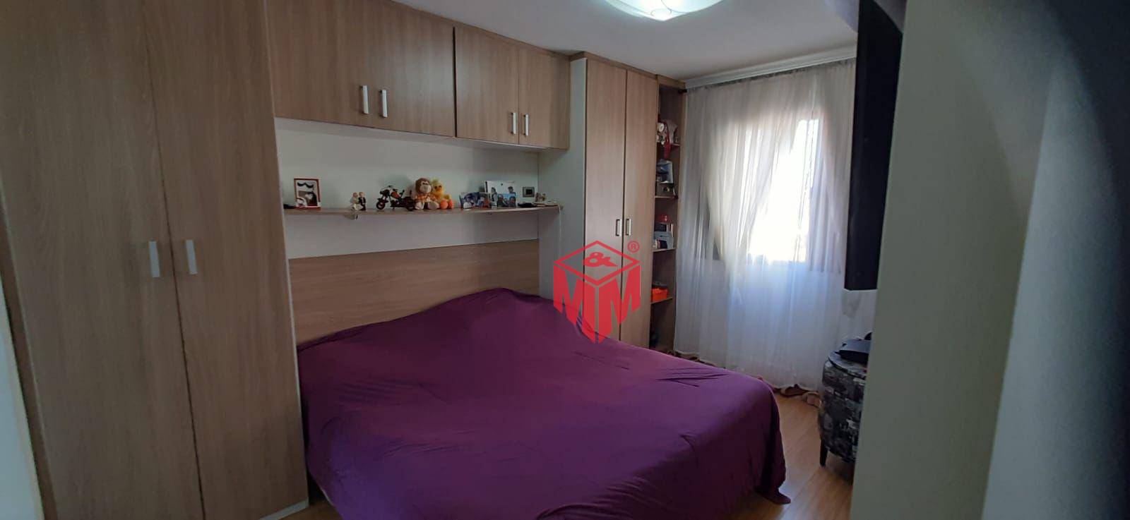 Apartamento à venda com 3 quartos, 90m² - Foto 9