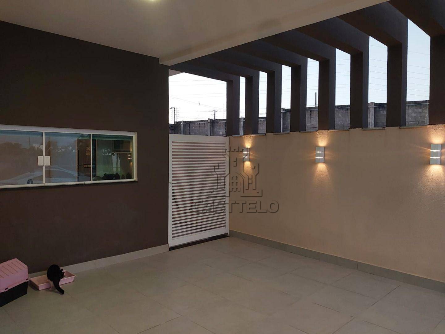 Casa, 3 quartos, 143 m² - Foto 2