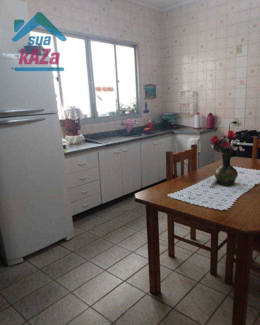 Sobrado à venda com 4 quartos, 176m² - Foto 10