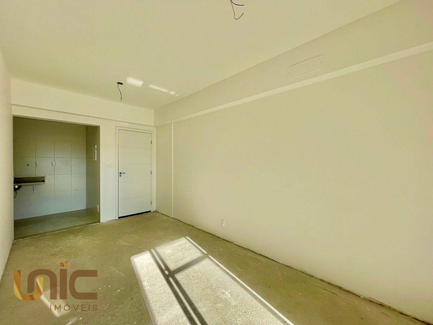 Apartamento à venda com 2 quartos, 60m² - Foto 2