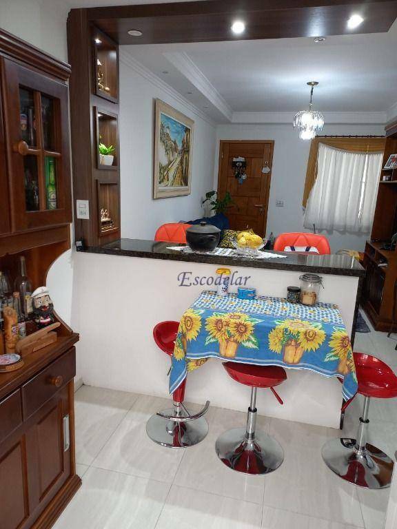 Casa de Condomínio à venda com 2 quartos, 100m² - Foto 1